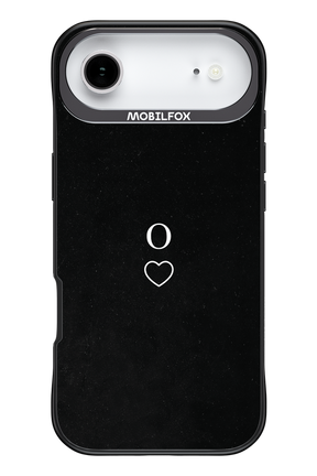 O Black 2.0 - Apple iPhone 17 Air