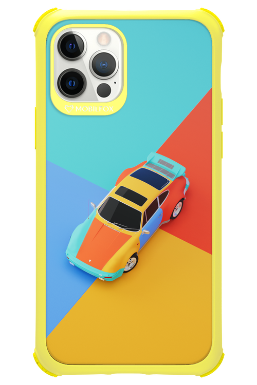 Colortherapy - Apple iPhone 12 Pro