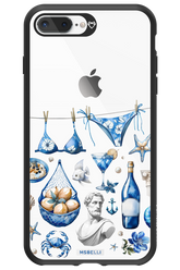 Oh My Greek - Apple iPhone 8 Plus