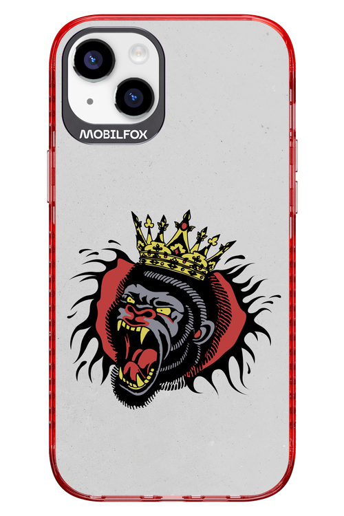 Monkey Rage Light 2.0 - Apple iPhone 14 Plus