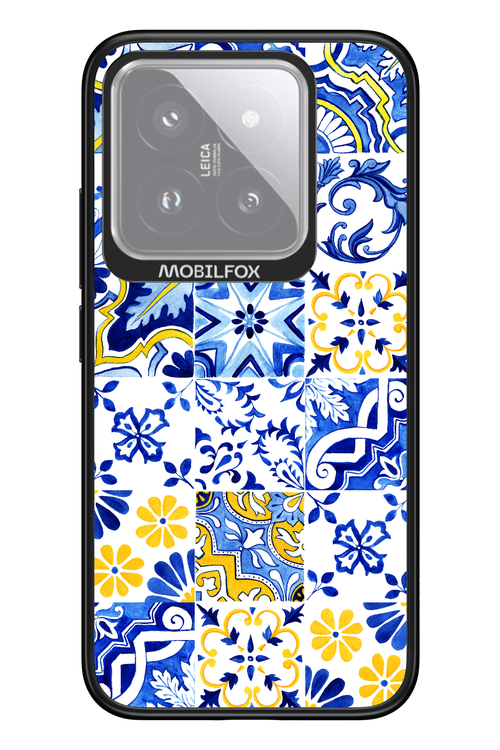 Malaga 2.0 - Xiaomi 14