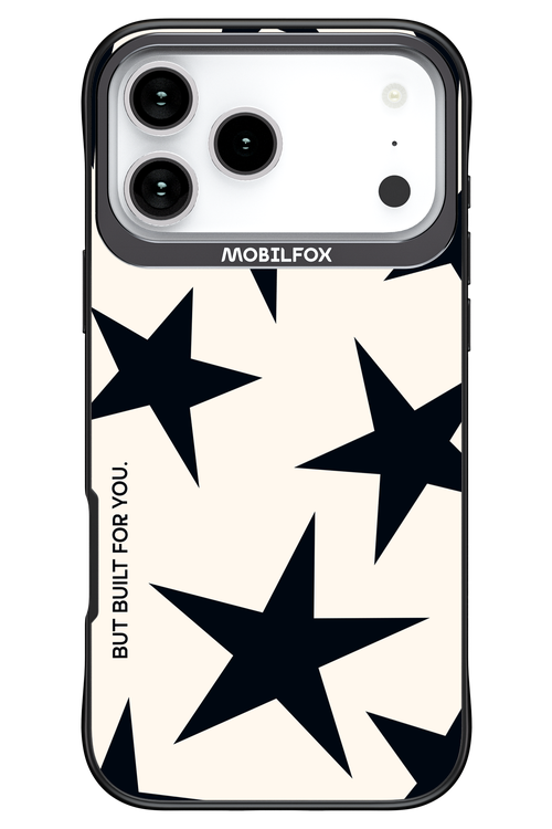 Built for You 2.0 - Apple iPhone 17 Pro Max
