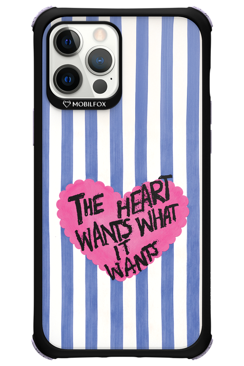 THWYW 2.0 - Apple iPhone 12 Pro Max