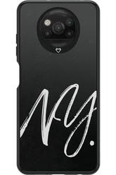 (Off Space) NY 2.0 - Xiaomi Poco X3 Pro