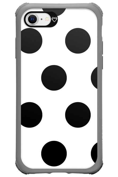 Dot Girl - Apple iPhone SE 2022