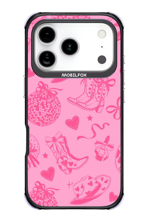 Cowgirl - Apple iPhone 17 Pro