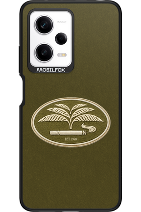 Nature Check - Xiaomi Redmi Note 12 Pro 5G