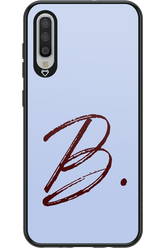 (Jellyfish Presso) B 2.0 - Samsung Galaxy A70