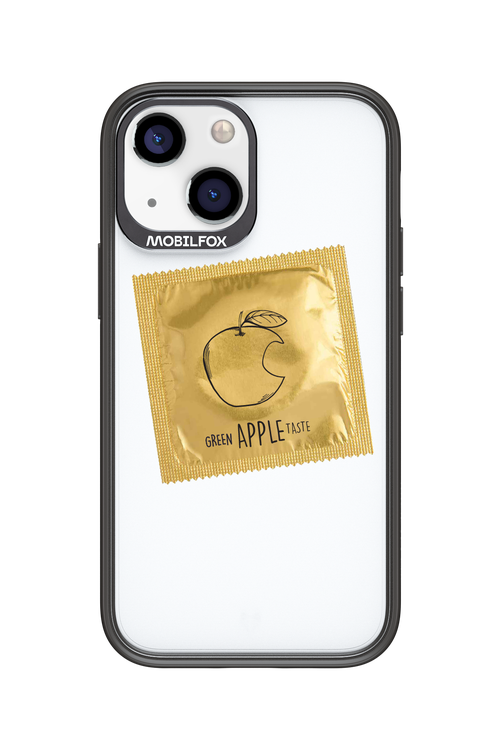 Safety Apple 2.0 - Apple iPhone 13 Mini