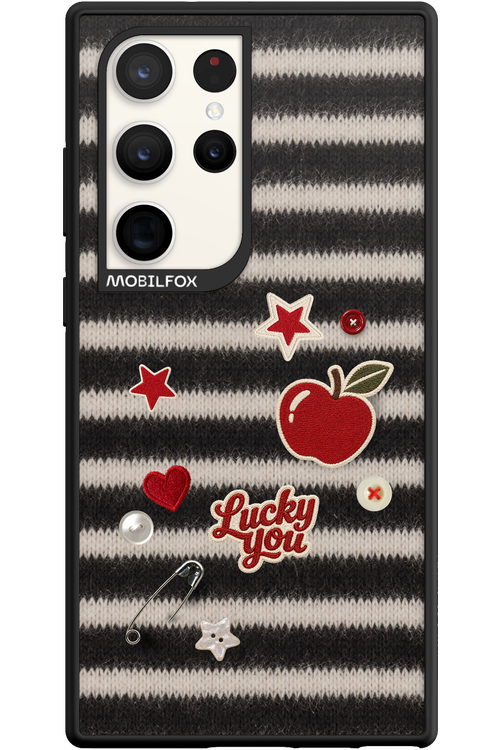 Lucky You 2.0 - Samsung Galaxy S23 Ultra