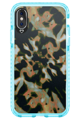 Tiger Acid - Apple iPhone X