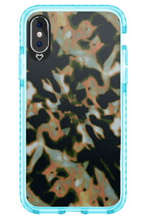 Tiger Acid - Apple iPhone X