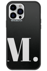 M (Off Space) 2.0 - Apple iPhone 13 Pro Max