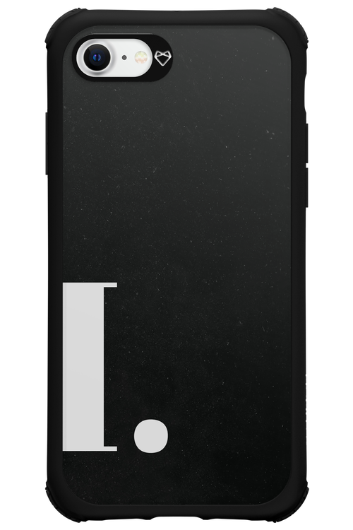 I (Off Space) 2.0 - Apple iPhone SE 2020
