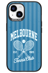 Melbourne Tennis Club 2.0 - Apple iPhone 15