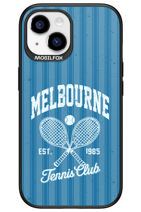 Melbourne Tennis Club 2.0 - Apple iPhone 15