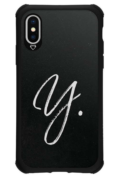 (Off Space) Y 2.0 - Apple iPhone XS
