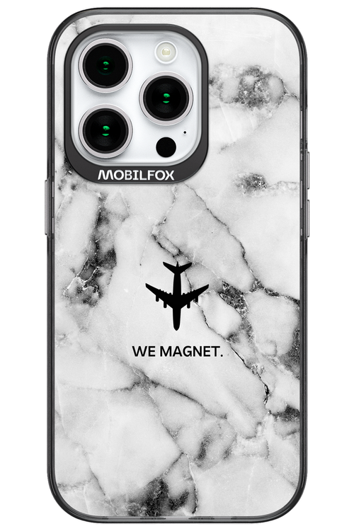 International Love II 2.0 - Apple iPhone 15 Pro