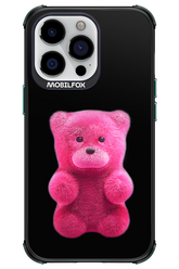 Pinky Bear - Apple iPhone 13 Pro