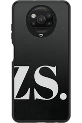 ZS (Off Space) 2.0 - Xiaomi Poco X3 NFC