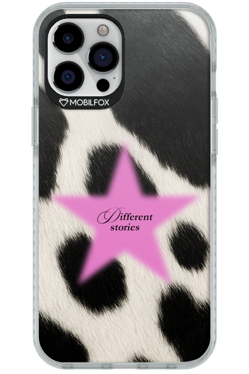 Same Chapter Pink - Apple iPhone 12 Pro Max