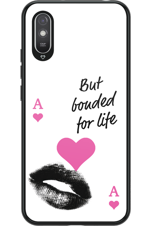 Bonded for Life 2.0 - Xiaomi Redmi 9A