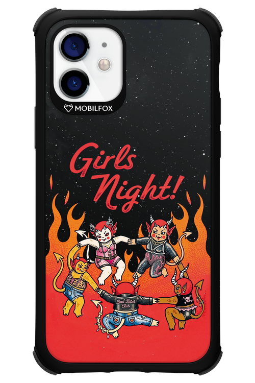 Girls Night 2.0 - Apple iPhone 12