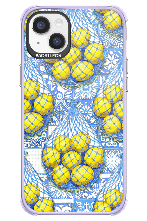 Net Style - Apple iPhone 14 Plus
