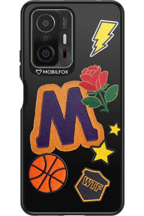 University's King - Xiaomi Mi 11T