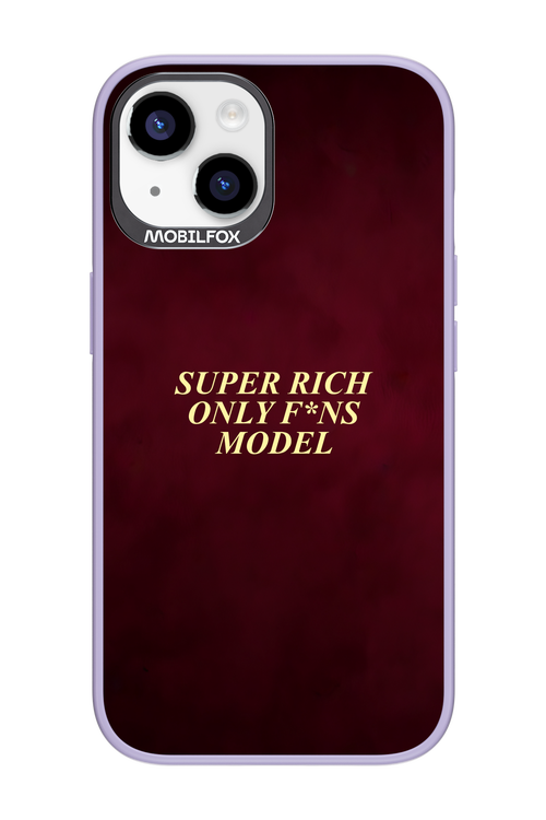 Super Model 2.0 - Apple iPhone 14
