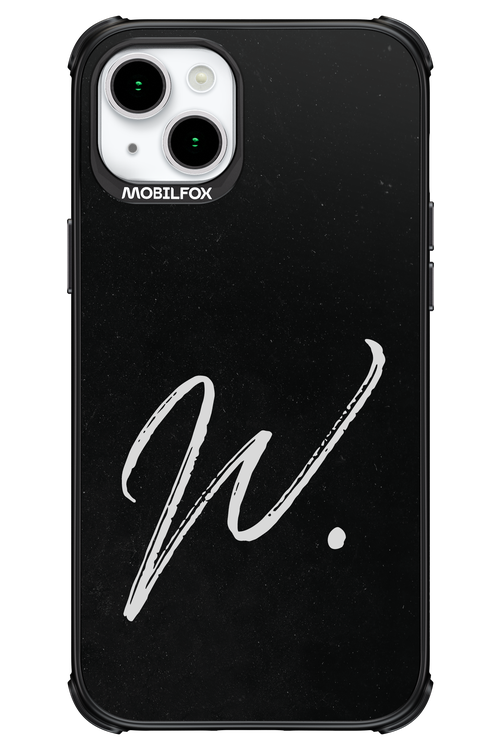 (Off Space) W 2.0 - Apple iPhone 15 Plus