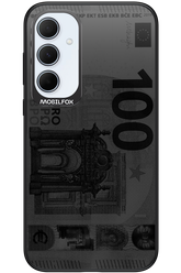 Euro Black - Samsung Galaxy A35