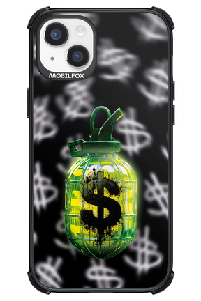 Money Bomb - Apple iPhone 14 Plus