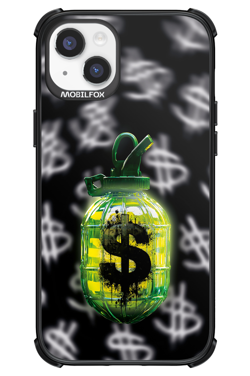 Money Bomb - Apple iPhone 14 Plus