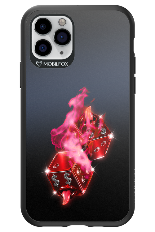 Lucky Thirsty 2.0 - Apple iPhone 11 Pro