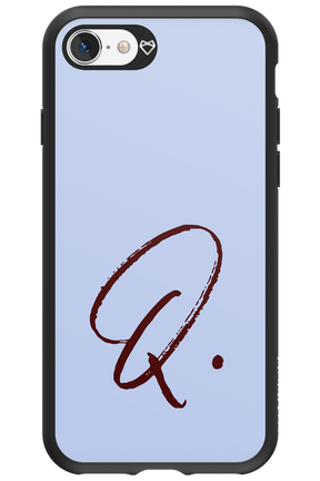 (Jellyfish Presso) Q 2.0 - Apple iPhone 8