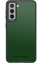 Earth Green 2.0 - Samsung Galaxy S21