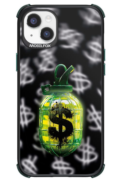 Money Bomb - Apple iPhone 14 Plus