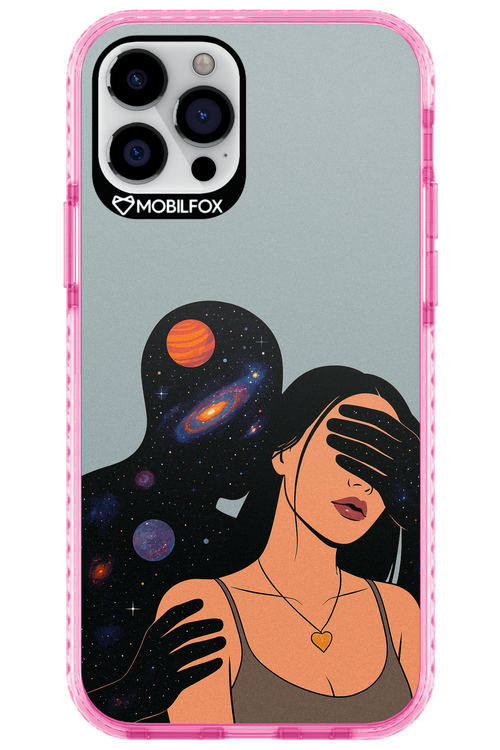 Universe Lover - Apple iPhone 12 Pro