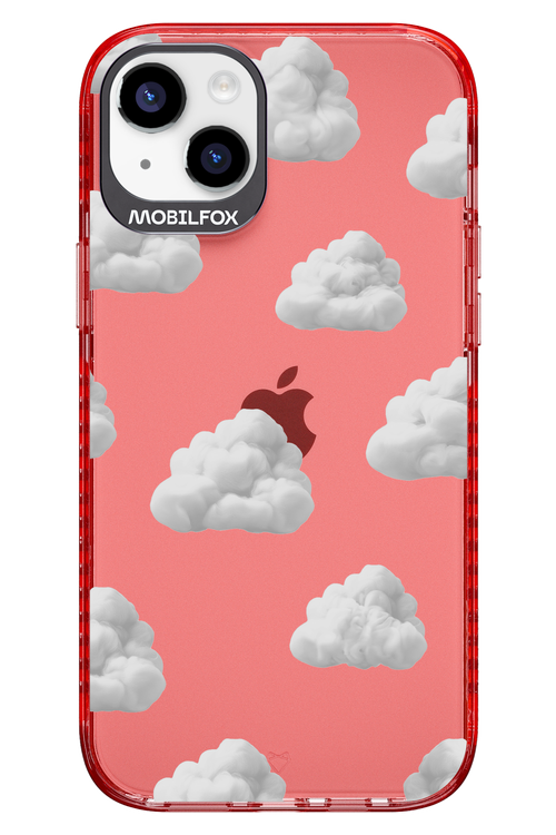 Cloudy Simple 2.0 - Apple iPhone 14 Plus