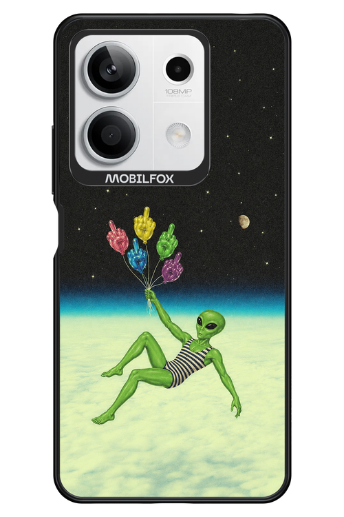 Space Chill 2.0 - Xiaomi Redmi Note 13 5G