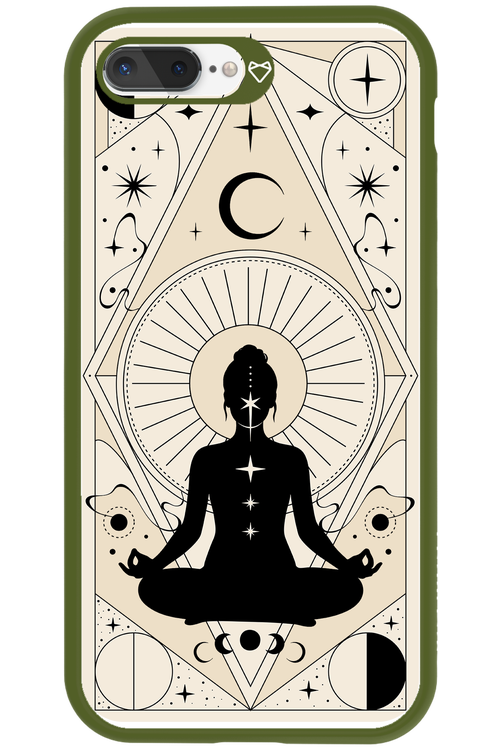 Soul Peace - Apple iPhone 8 Plus