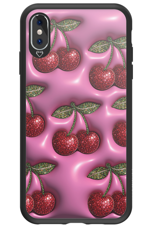 CHERRY RUBY 2.0 - Apple iPhone XS Max