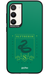 Slytherin2 - Samsung Galaxy S23 Plus