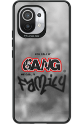 Family Gang - Xiaomi Mi 11 5G