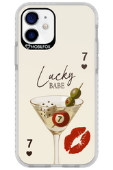 Lucky Babe - Apple iPhone 12