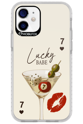 Lucky Babe - Apple iPhone 12