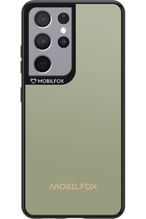 Olive 2.0 - Samsung Galaxy S21 Ultra