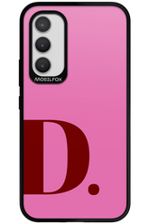 D (Sorbet) 2.0 - Samsung Galaxy A34