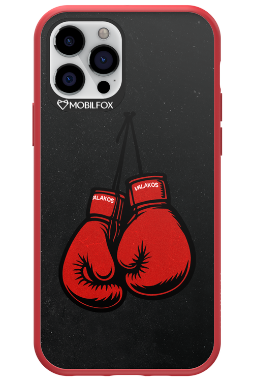 BoxRrr 2.0 - Apple iPhone 12 Pro
